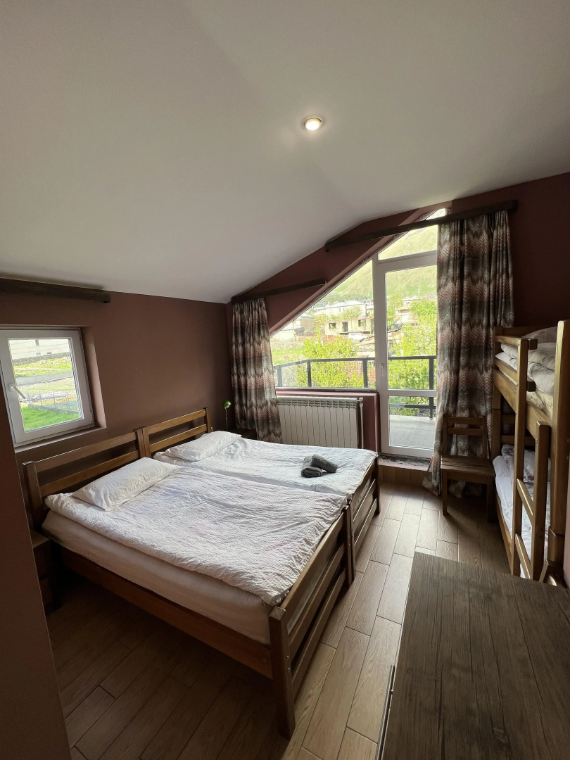 Foto - Guest House 15