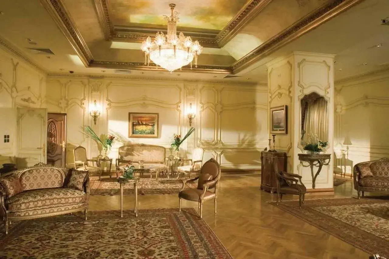 Foto - Al Masa Hotel Nasr City
