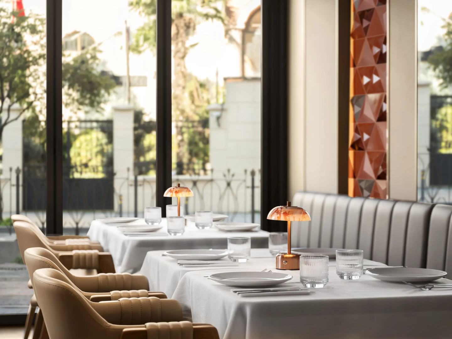 Foto - Delta Hotels by Marriott Istanbul Karakoy