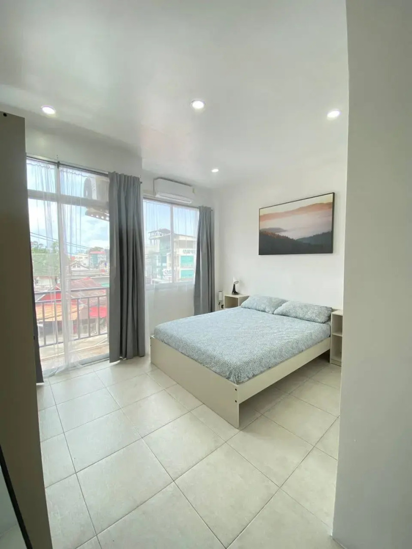 Foto - Shaka Guest House