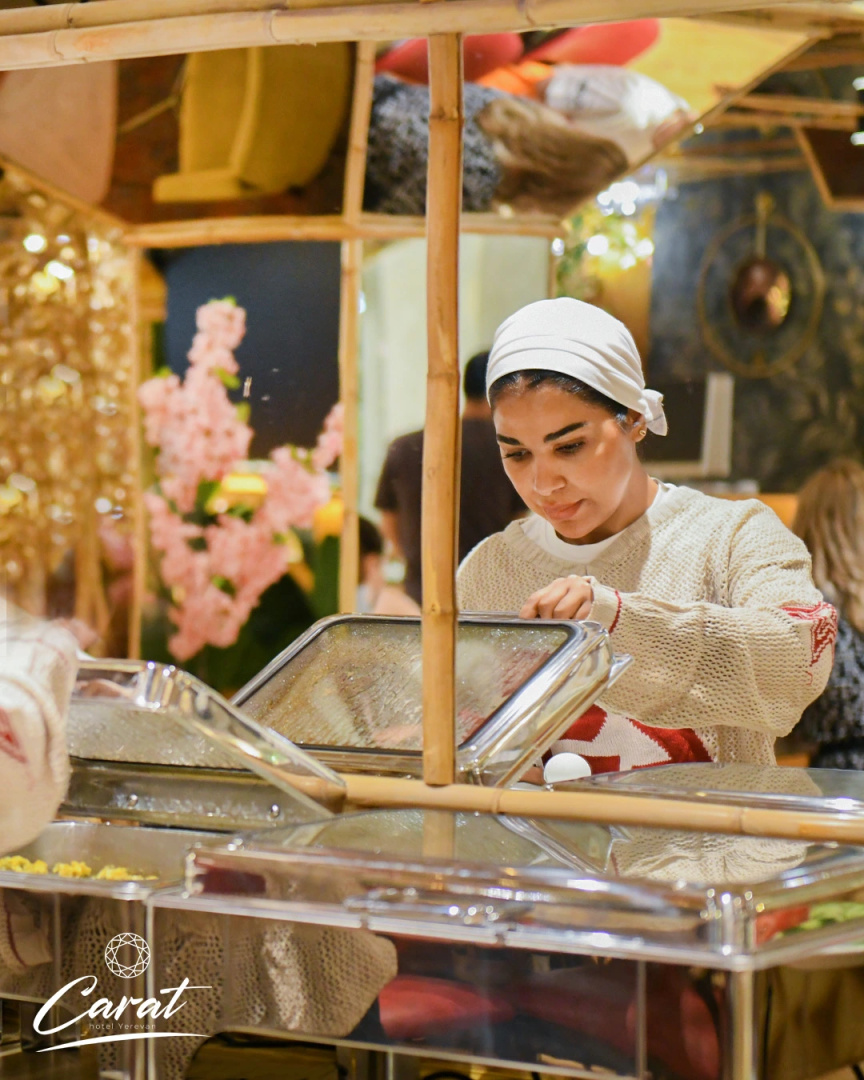 Photo - Carat Hotel Yerevan