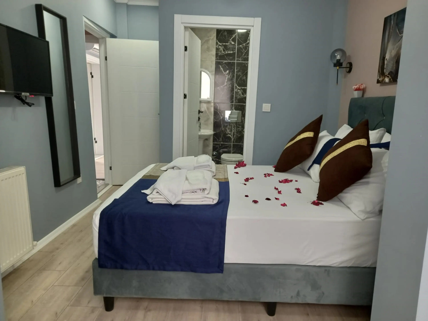 Foto - Emirhan Inn Hotel