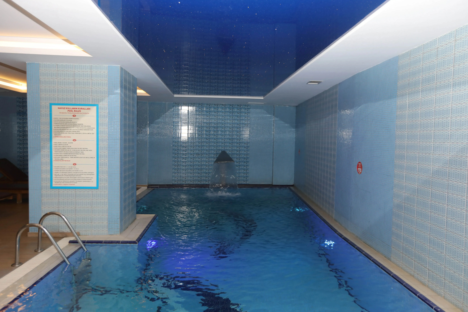 Foto - Baron Hotel & Spa