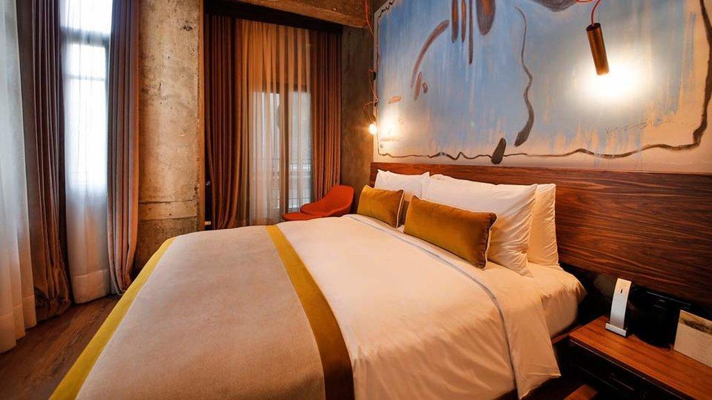 Foto - Hotel The Public - Special Category