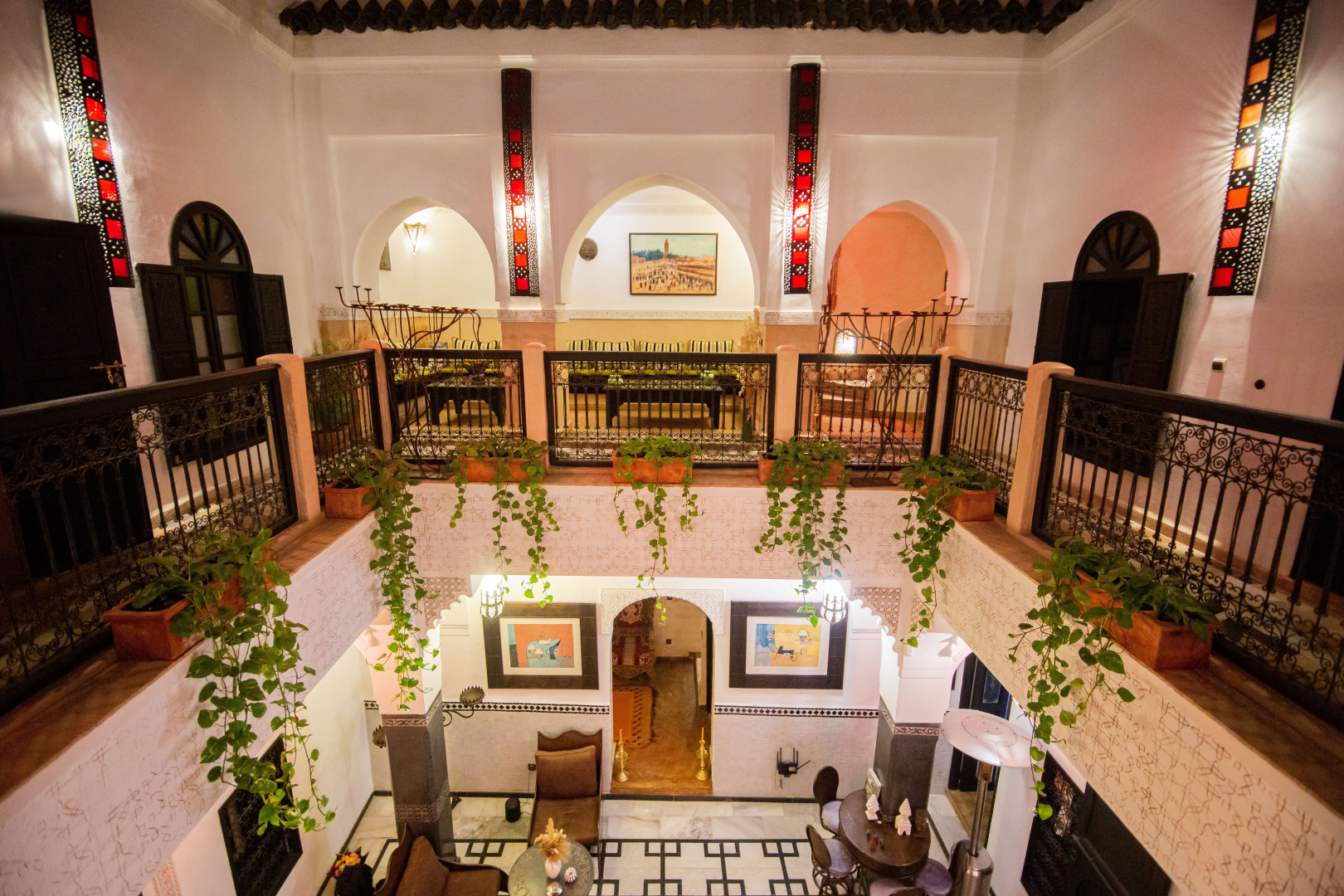 Foto - Riad Ta'achchaqa