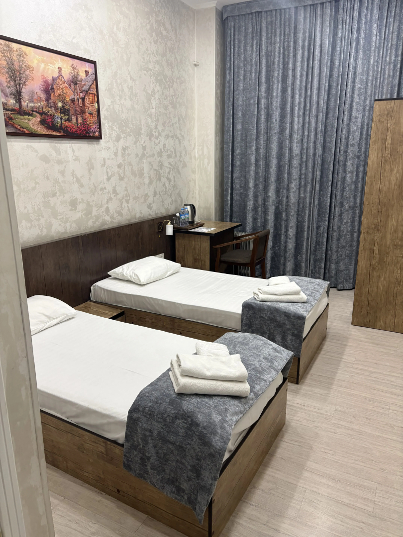 Photo - Art Rakat Hotel