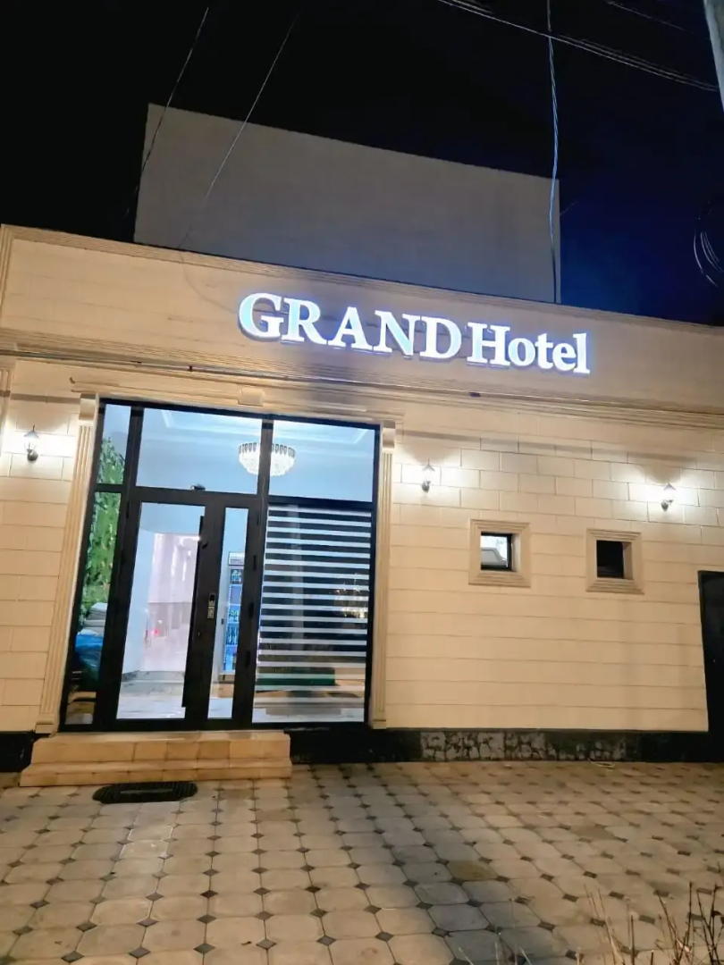 Photo - Grand Hotel