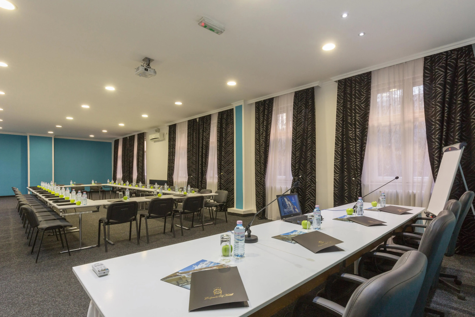 Photo - Belgrade City Hotel