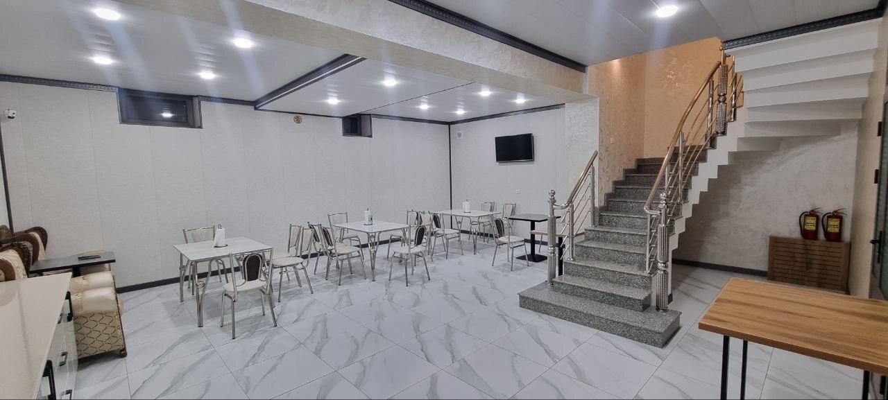 Photo - Yasmin Guest house