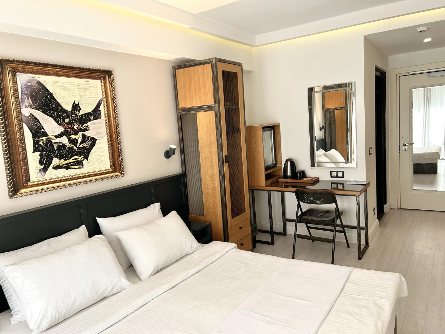 Photo - Fitas Oda Hotel