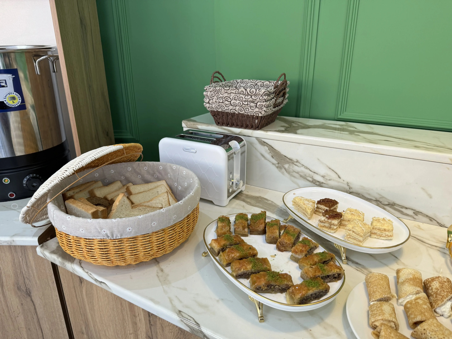 Photo - Royal Sebzor Expo Hotel