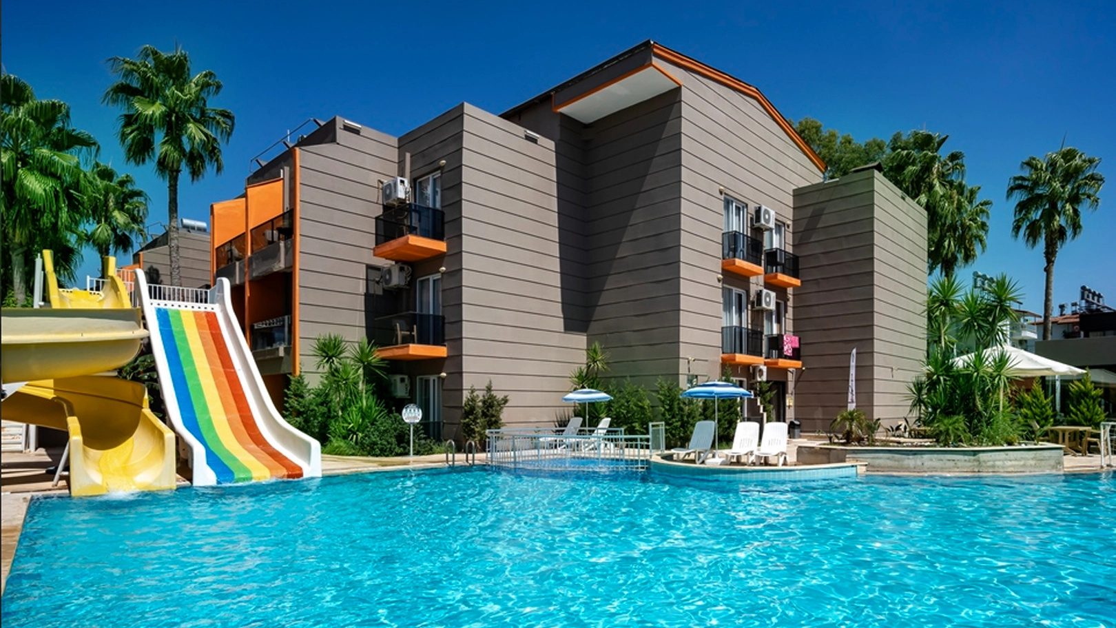 Foto - Dionisus Hotel