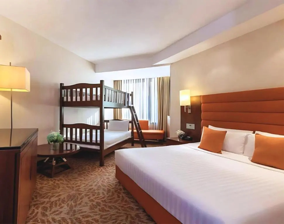 Photo - Rembrandt Hotel Bangkok