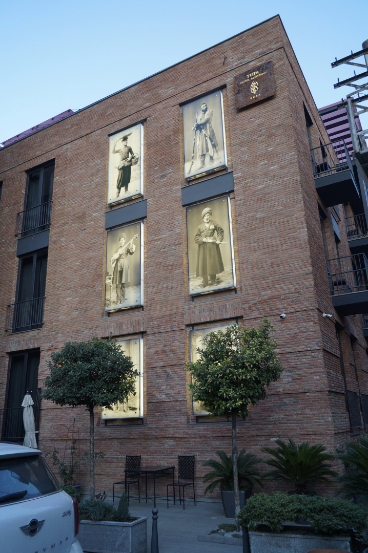 Photo - Hotel TUTA