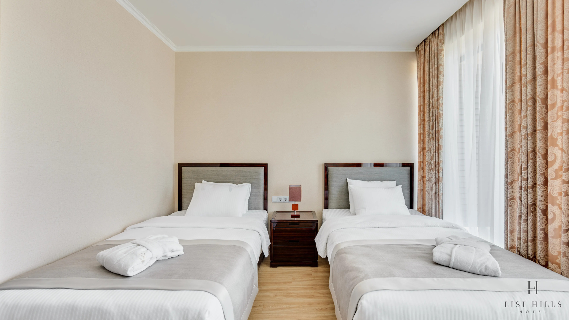 Foto - Lisi Hills Hotel