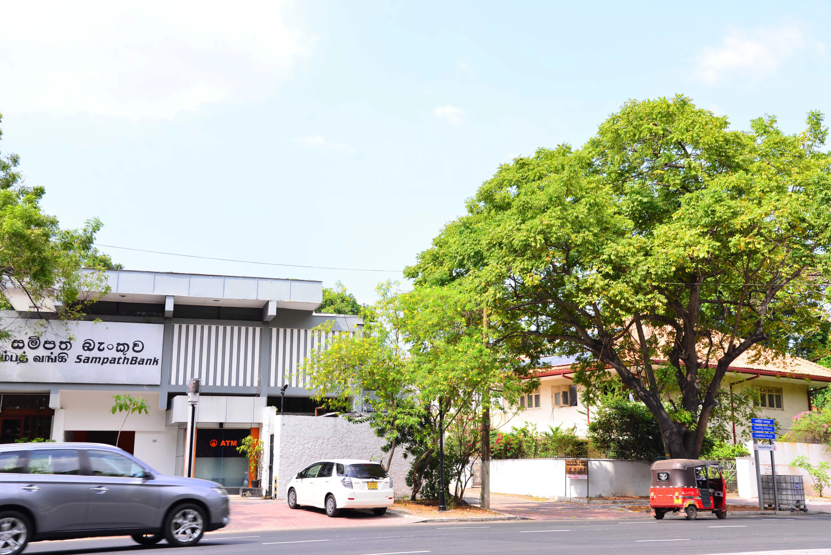 Foto - Colombo Villa