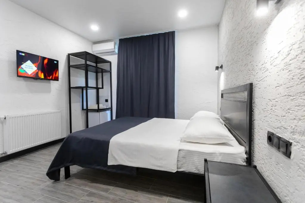 Foto - Hotel West Way