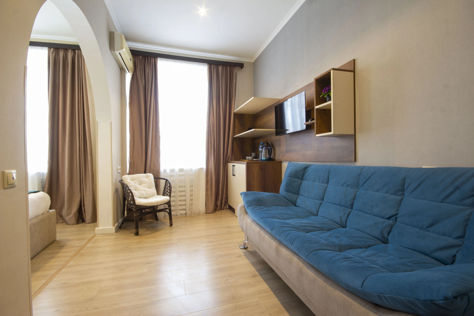 Foto - Kinor David Glatt Kosher Hotel