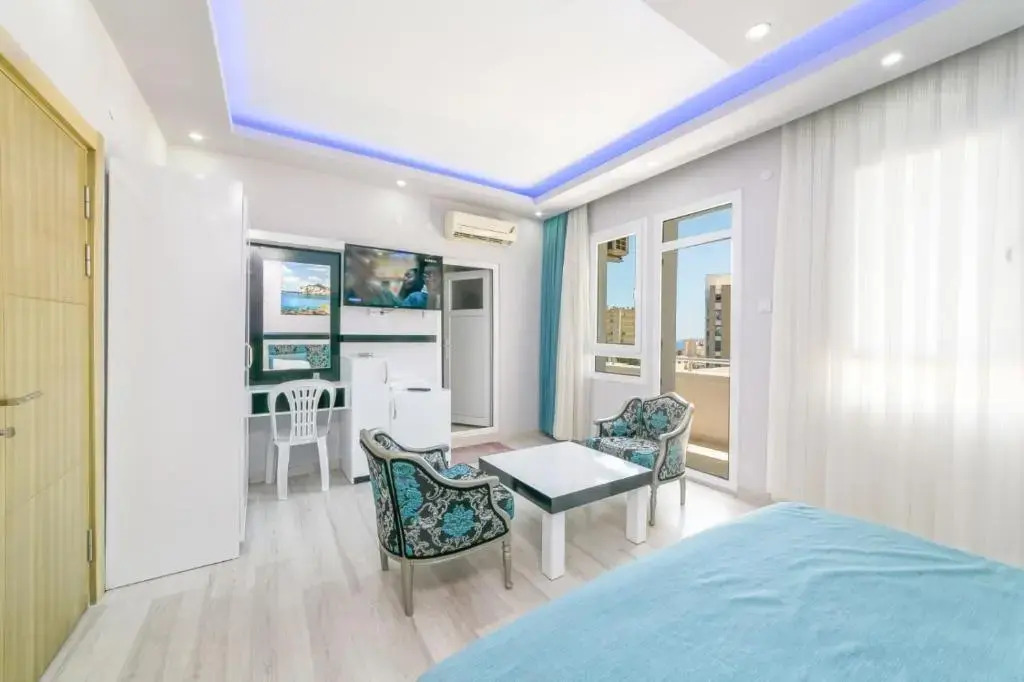 Foto - Enda Lara Hotel