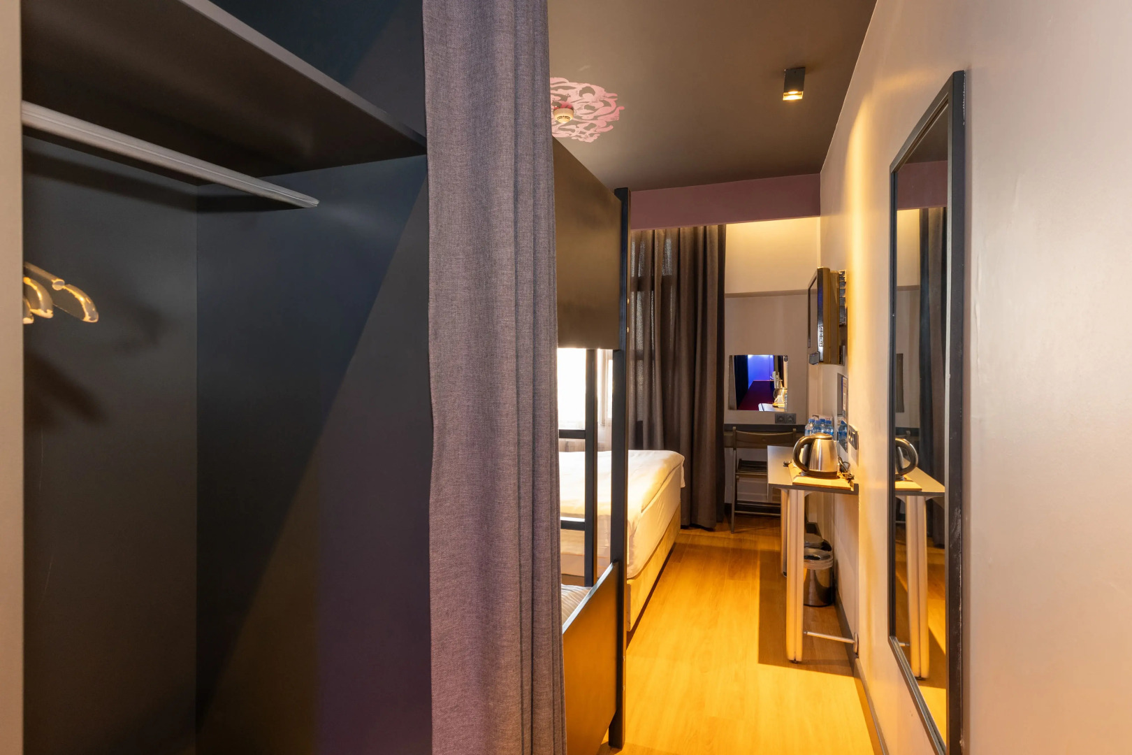 Foto - Tulip City Hotel & Spa