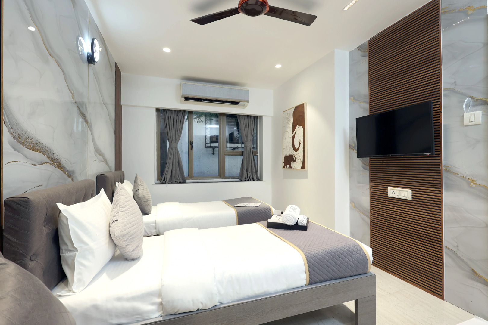 Photo - MyOtel - Santacruz