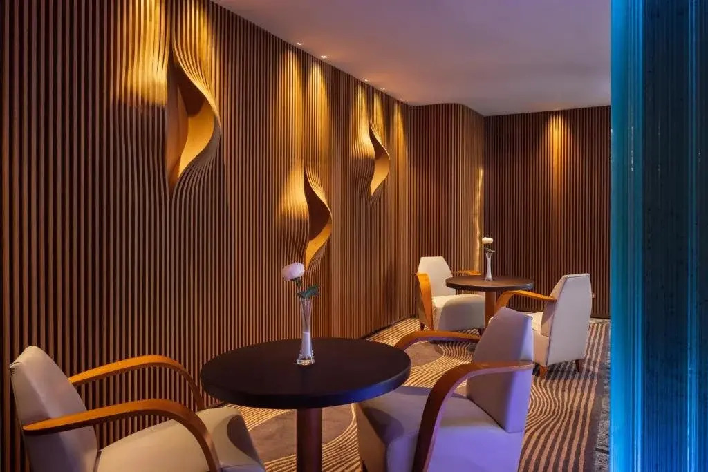 Foto - Hotel Sansi Barcelona