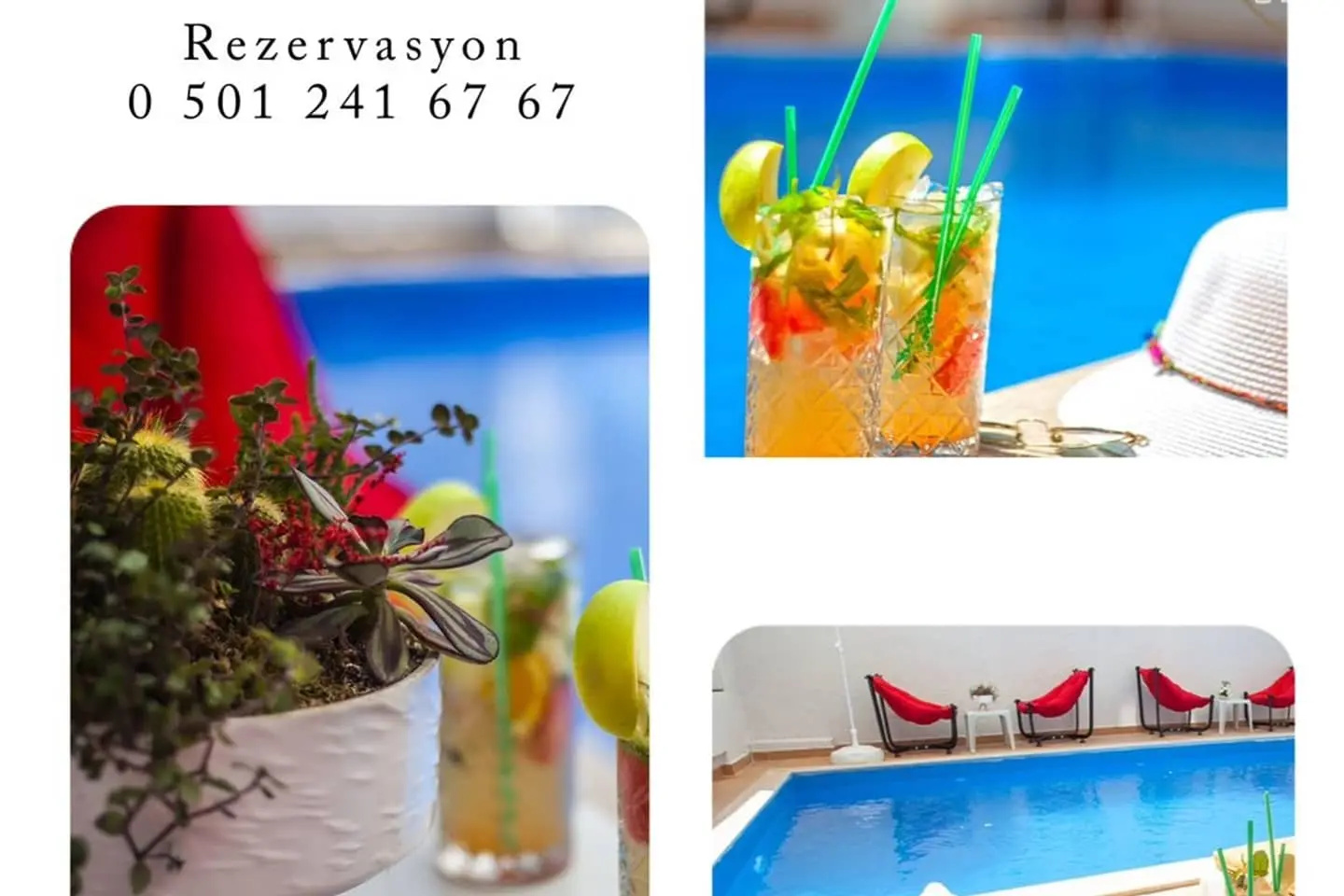 Photo - Old Town Point Hotel & Spa Antalya