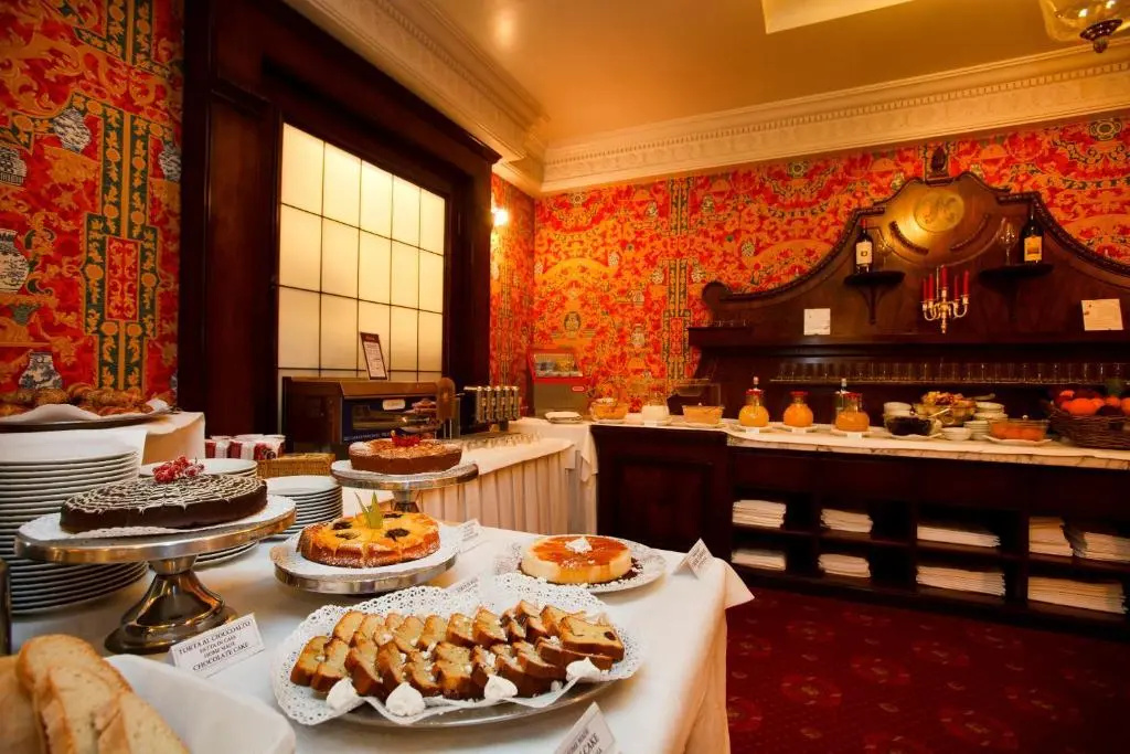 Foto - Hotel Albani Firenze