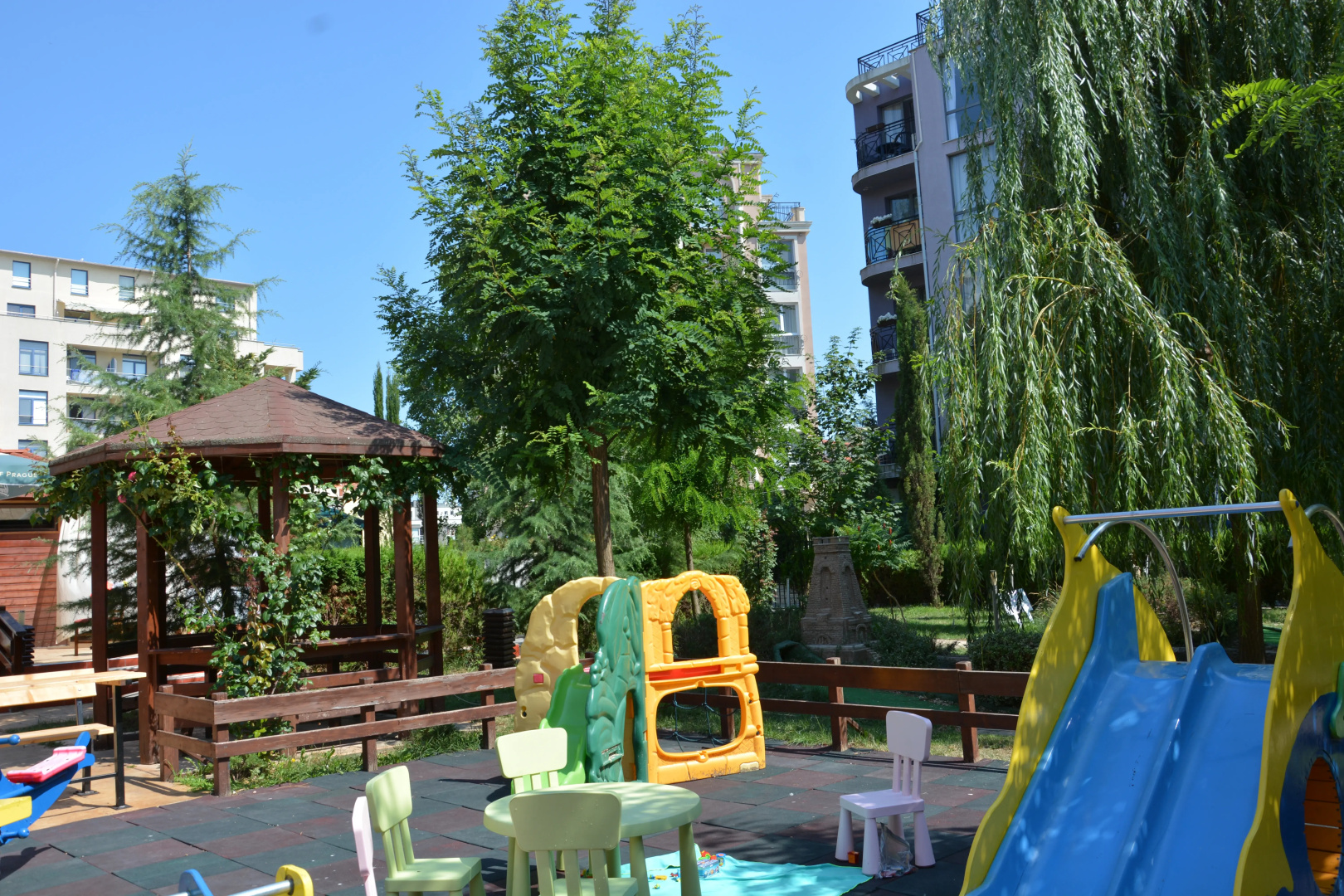 Foto - Rainbow 2 Holiday Complex