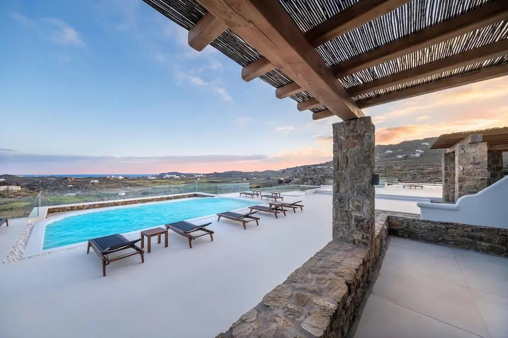 Foto - Legendary Suites