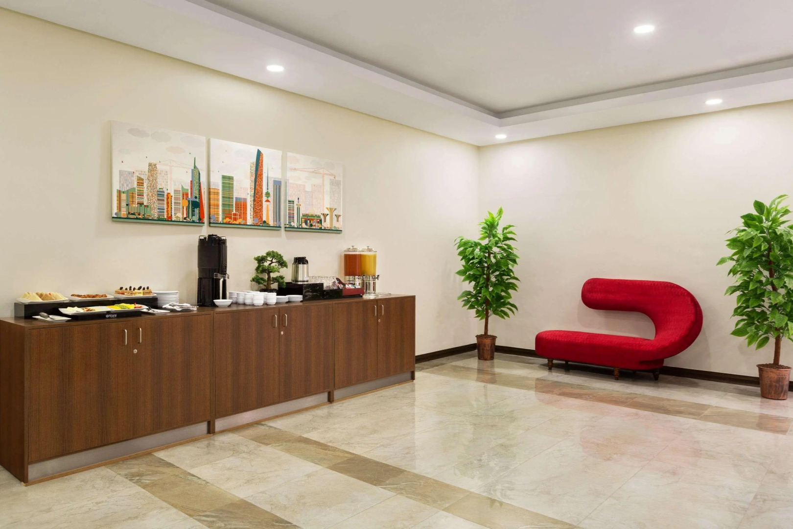 Photo - Ramada Encore by Wyndham Kuwait Downtown