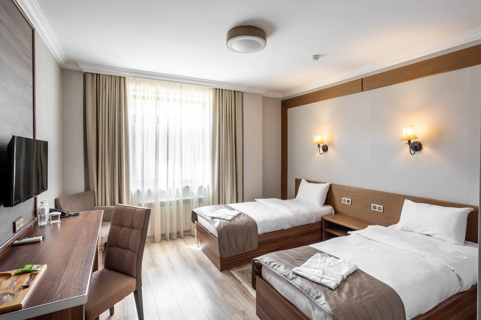 Photo - Sacvoyage Hotel