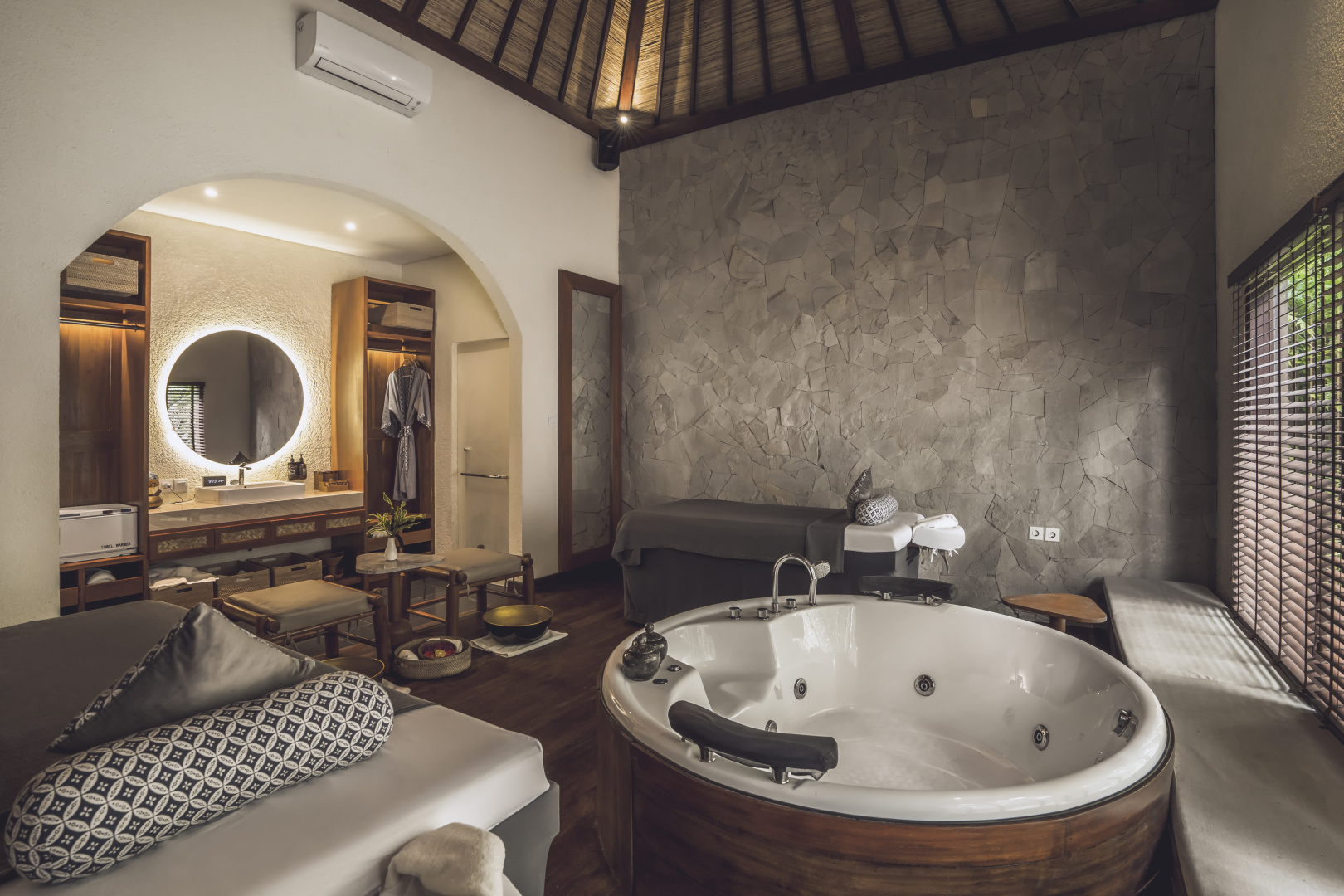 Photo - Aksari Resort & Spa Ubud by Ini Vie Hospitality