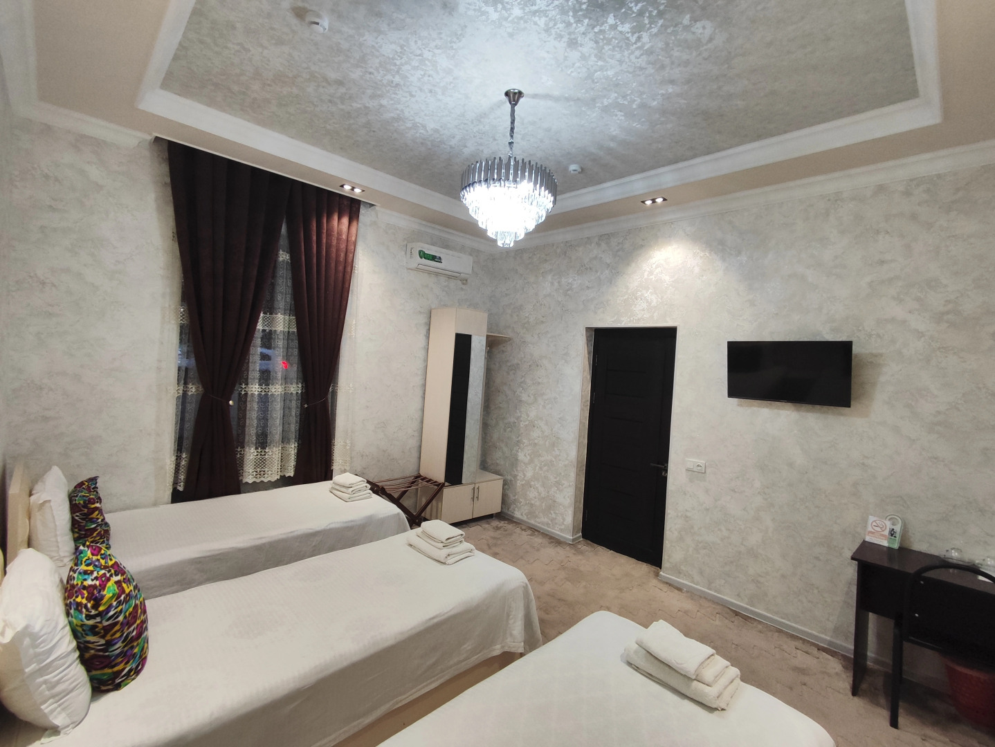 Foto - Hotel Suzani Samarkand