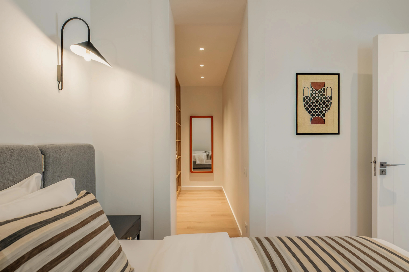 Foto - Artifact Apart Hotel