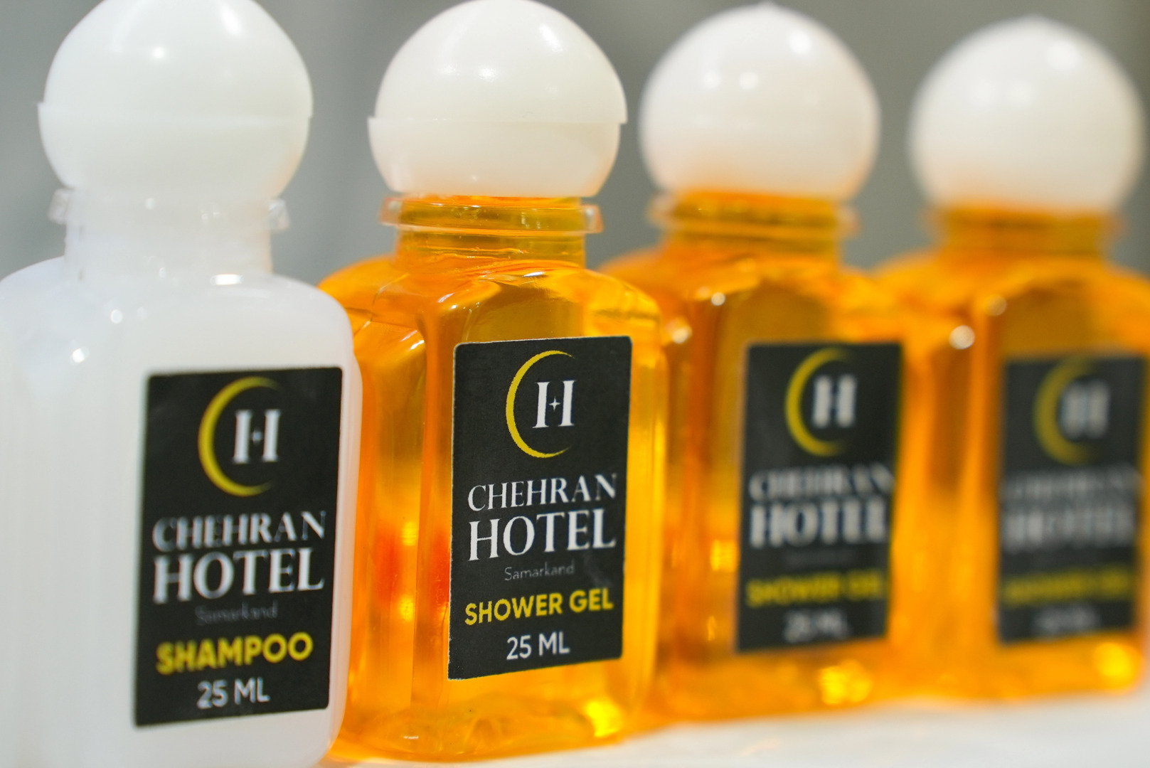 Photo - Chehran Hotel