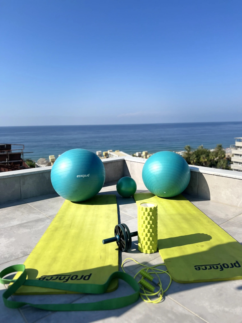 Foto - Aria Riva Apart Hotel