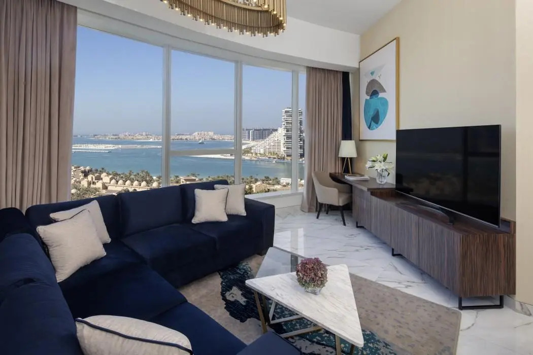 Foto - Avani Plus Palm View Dubai Hotel & Suites