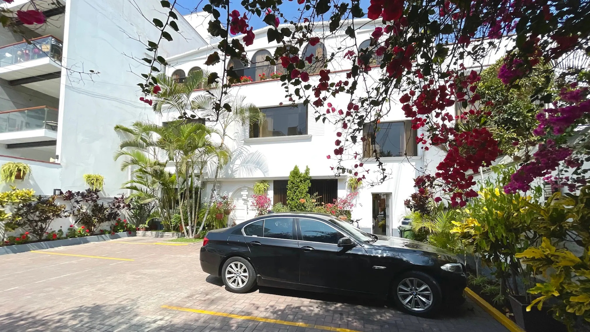 Foto - Casa Bella Boutique Hotel San Isidro