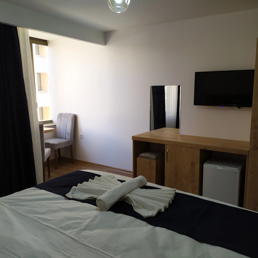 Foto - Golden Street Hotel