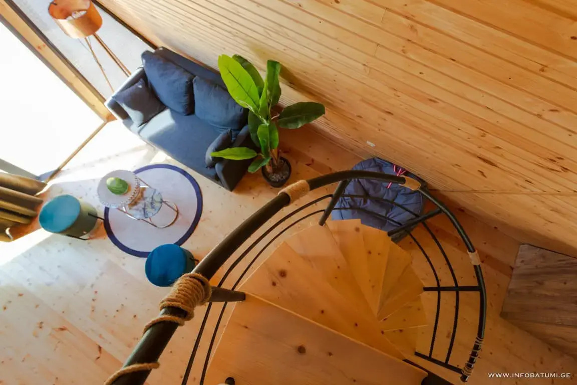 Foto - Machakhela inn - Winery and Resort