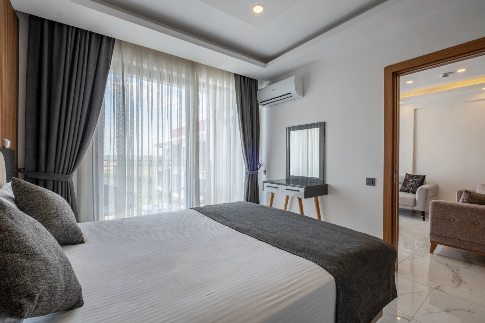 Foto - Laristone Suite Spa Hotel