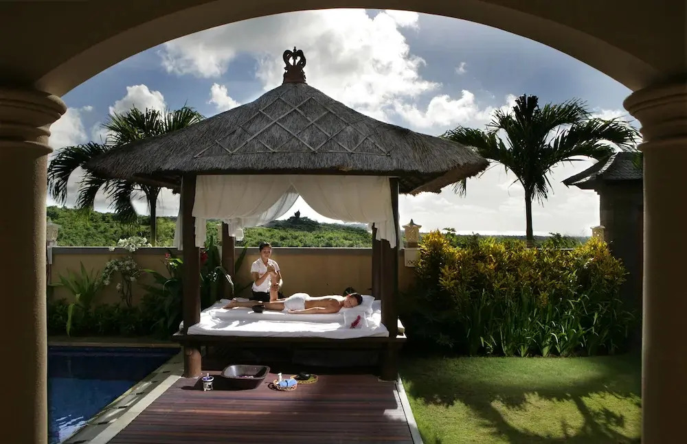 Photo - The Beverly Hills Bali Villas Jimbaran