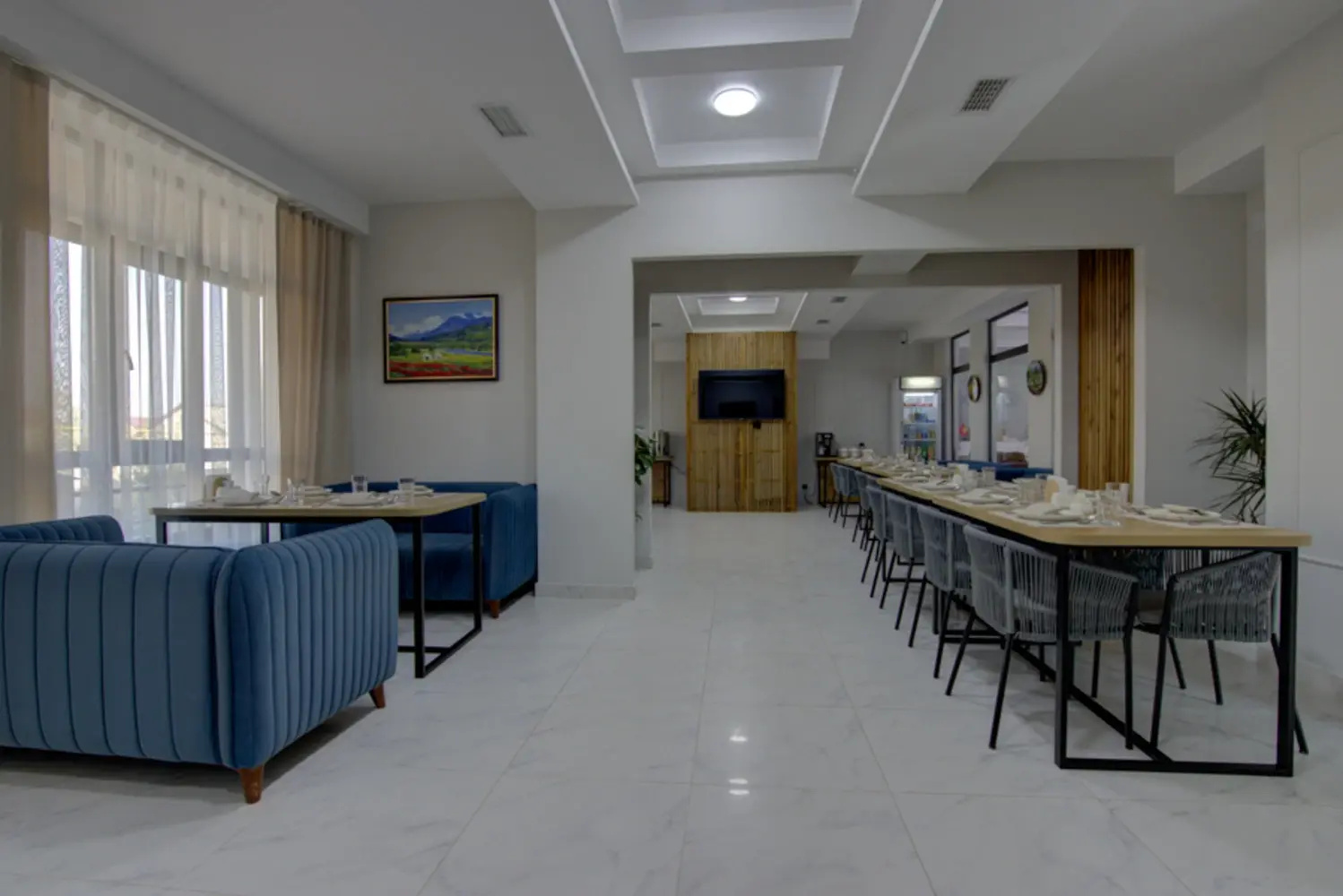 Foto - Aisha Hotel