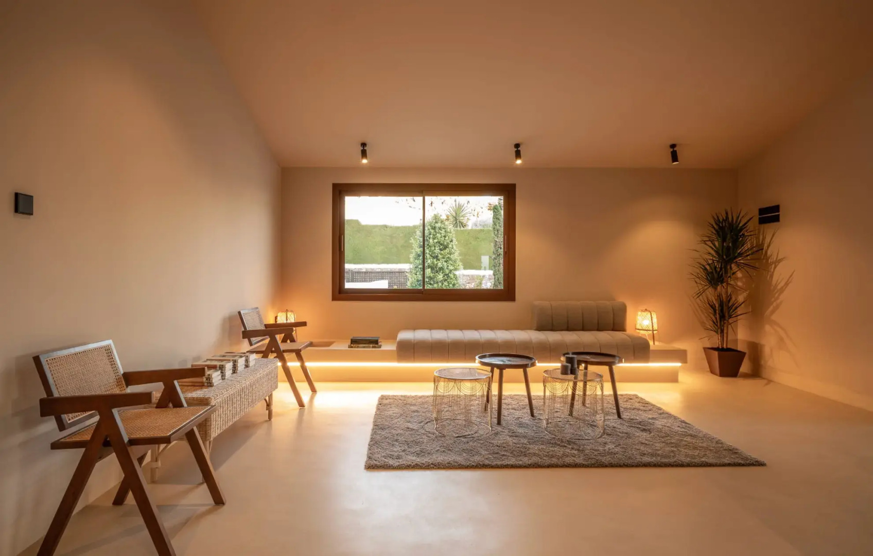 Foto - All About Santa Ana Villa