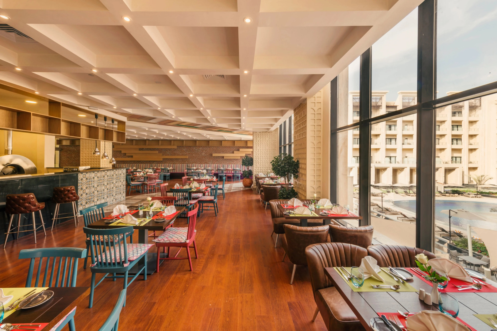 Foto - Triumph Luxury Hotel