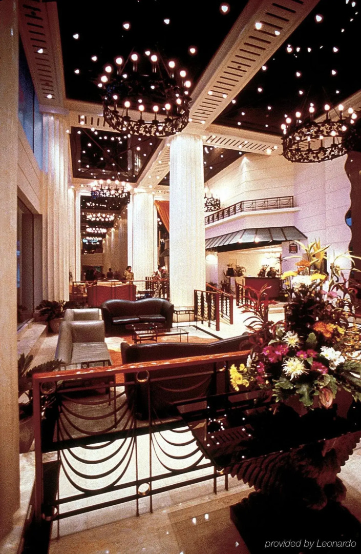 Foto - The Heritage Hotel Manila