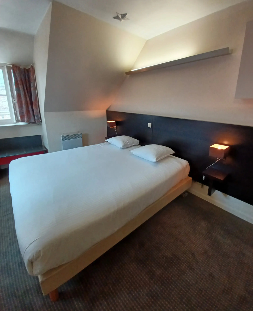 Foto - Hotel Koffieboontje