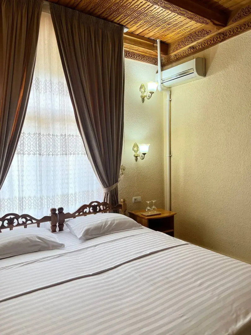 Photo - Hotel Caravan Serail