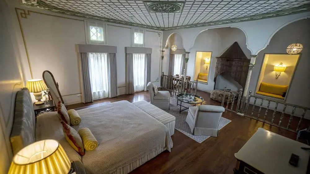 Foto - RuinAdalia Hotel